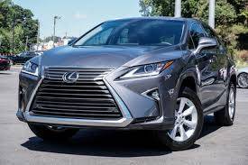 2017 Lexus RX350 for sale in Torrance, CA – photo 2