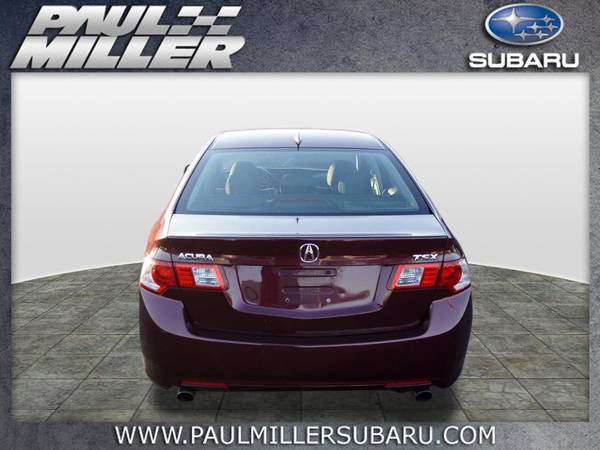 2010 Acura TSX Base - cars & trucks - by dealer - vehicle automotive... for sale in Parsippany, NJ – photo 7