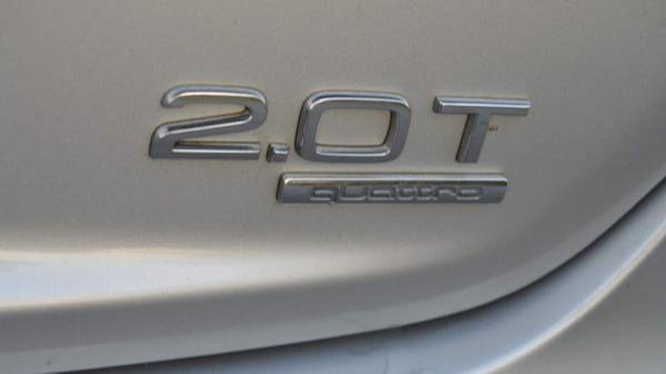 2009 Audi A4 2.0 T Sedan Quattro Tiptronic - cars & trucks - by... for sale in Nashville, TN – photo 7