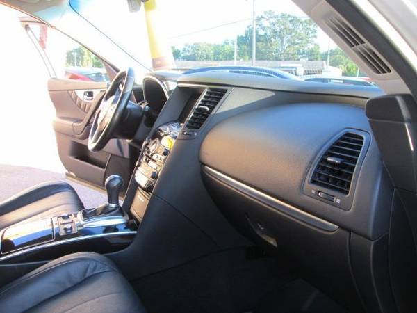 2012 INFINITI FX - We accept trades and offer financing! for sale in Virginia Beach, VA – photo 21