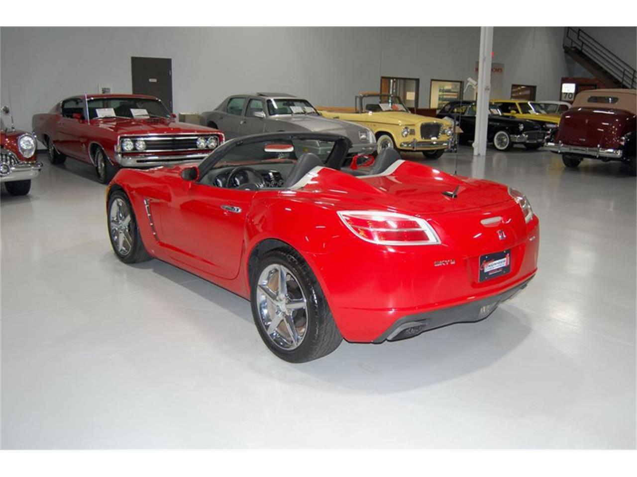 2007 Saturn Sky for sale in Rogers, MN – photo 16