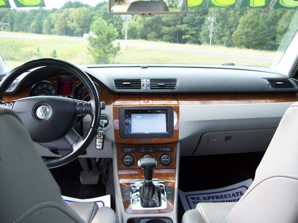 2007 Volkswagen Passat 3.6 Wagon 4D for sale in Raymond, MS – photo 17