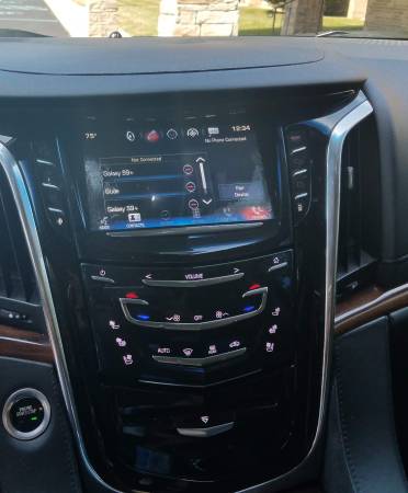 2016 Cadillac Escalade Premium Collection- QUICK SALE for sale in Indianapolis, IN – photo 13