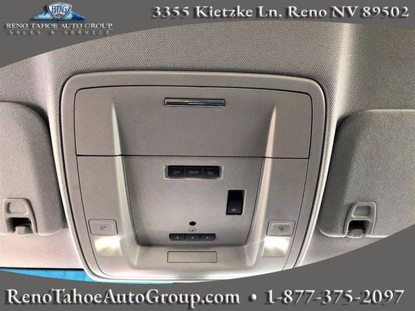 2016 GMC Sierra 2500HD SLE - - by dealer - vehicle for sale in Reno, NV – photo 12