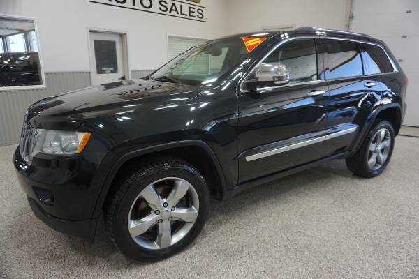 Loaded/Remote Start 2011 Jeep Grand Cherokee - - by for sale in Ammon, ID – photo 3