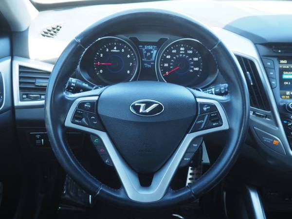 2015 Hyundai Veloster Base - - by dealer - vehicle for sale in Bend, OR – photo 15