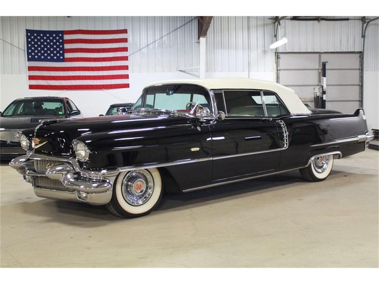 1956 Cadillac Series 62 for sale in Kentwood, MI – photo 73