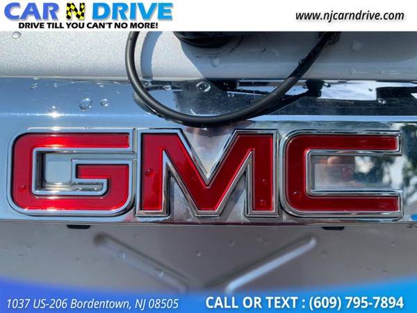 2011 GMC Acadia Denali AWD - - by dealer - vehicle for sale in Bordentown, NJ – photo 8