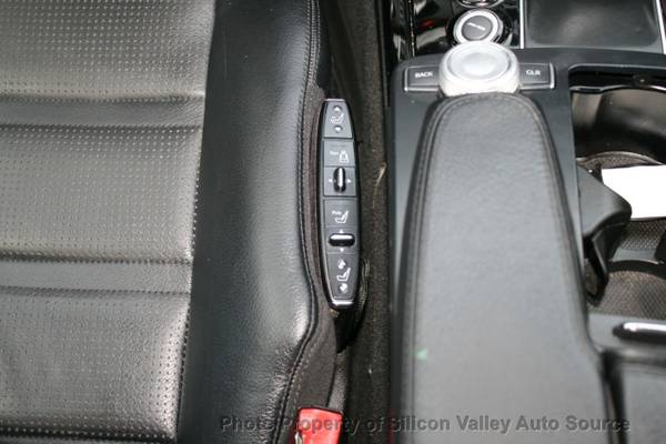 2012 Mercedes-Benz E-Class E63 AMG Black - - by for sale in Campbell, CA – photo 18