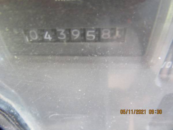 2002 INTERNATIONAL 4300 DUMP TRUCK - - by dealer for sale in Mercer, PA – photo 11