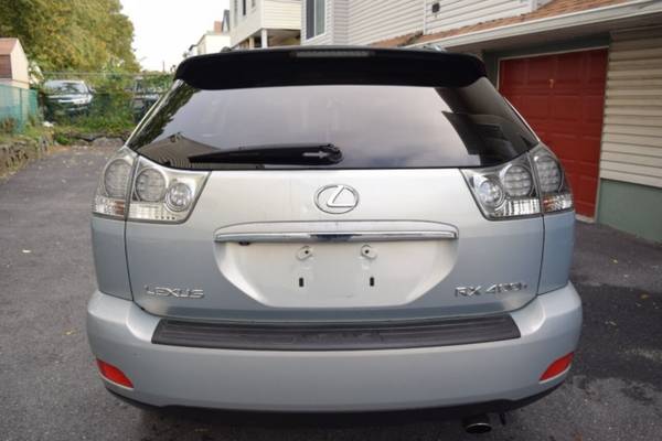 *2006* *Lexus* *RX 400h* *Base AWD 4dr SUV* - cars & trucks - by... for sale in Paterson, PA – photo 21
