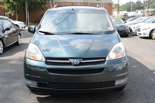 2005 *Toyota* *Sienna* *XLE Limited* Green for sale in Avenel, NJ – photo 7