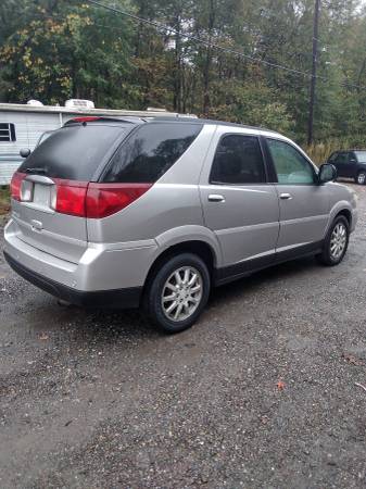 2006 Buick rendezvous for sale in Frackville, PA – photo 8