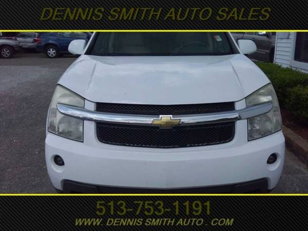 2008 Chevrolet Equinox - - by dealer - vehicle for sale in AMELIA, OH – photo 3