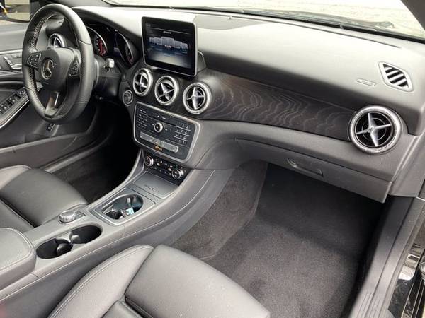 2018 Mercedes-Benz CLA-Class CLA 250 Coupe - cars & trucks - by... for sale in Valley Stream, NY – photo 16