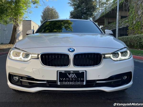 2018 BMW 330i X-DRIVE SPORTLINE TOURING ! ALL WHEEL DRIVE ! for sale in Concord, CA – photo 9