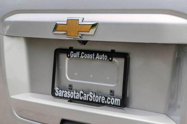 2018 Chevrolet Chevy SUBURBAN PREMIER NAVI LEATHER LANE ASSIST ICE... for sale in Sarasota, FL – photo 9