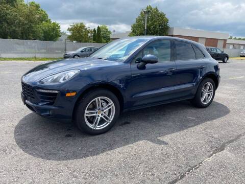 2015 Porsche Macan S ** Panoramic Sunroof ** - cars & trucks - by... for sale in Portland, MA – photo 4