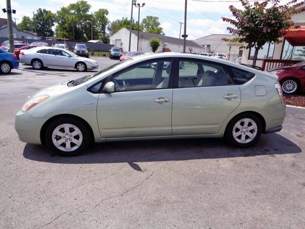 2007 *Toyota* *Prius* - cars & trucks - by dealer - vehicle... for sale in Nashville, TN – photo 3