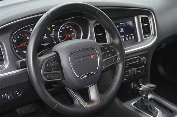 2020 Dodge Charger SXT - cars & trucks - by dealer - vehicle... for sale in Chicago, IL – photo 13