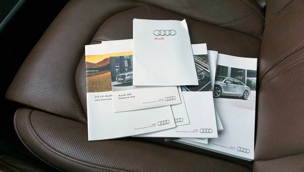 2014 Audi A8L TDi Diesel Super Rare Spectacular - cars & trucks - by... for sale in Boca Raton, FL – photo 13