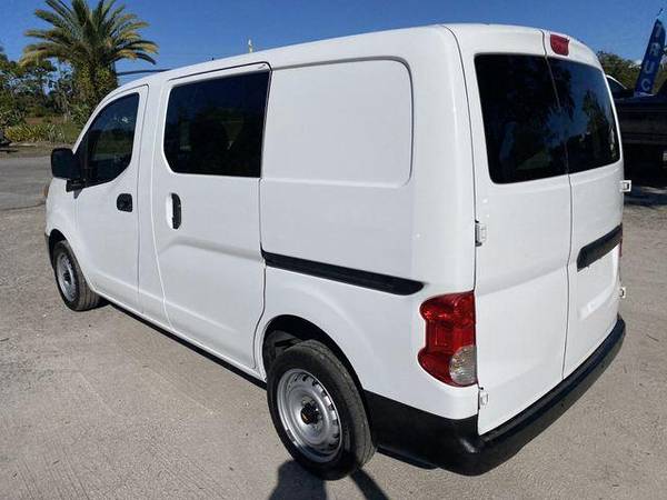 2015 Chevrolet Chevy City Express LT Van 4D - - by for sale in Longwood , FL – photo 4