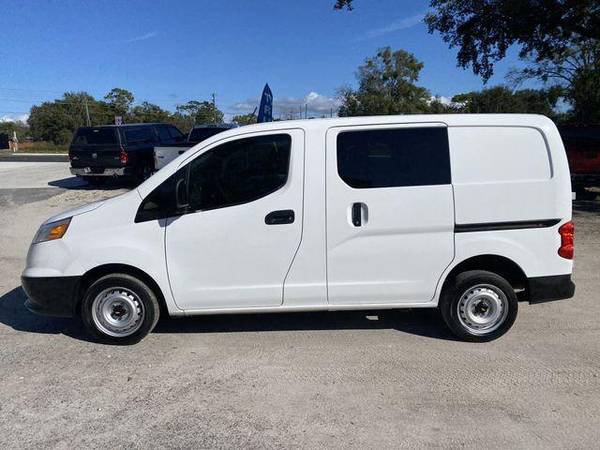2015 Chevrolet Chevy City Express LT Van 4D - - by for sale in Longwood , FL – photo 3