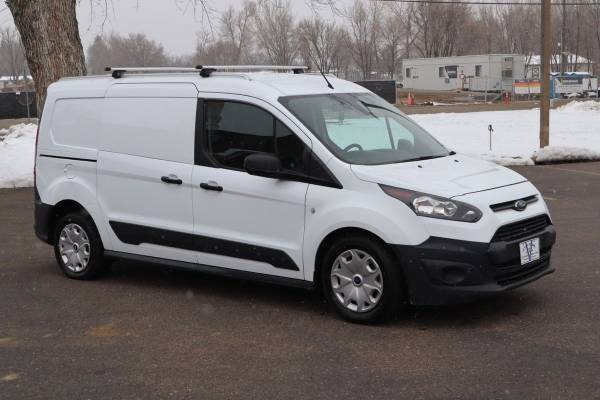 2017 Ford Transit Connect Carg XL Van - - by dealer for sale in Longmont, CO – photo 2