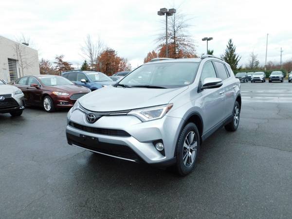 2017 Toyota RAV4 XLE**Ask About Our LIFETIME Warranty** Call For... for sale in CHANTILLY, District Of Columbia – photo 6