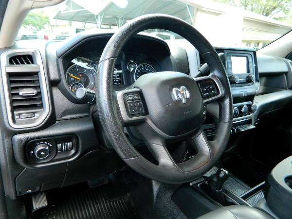 2019 RAM 3500 Tradesman Crew Cab 4WD IF YOU DREAM IT, WE CAN LIFT for sale in Longwood , FL – photo 18