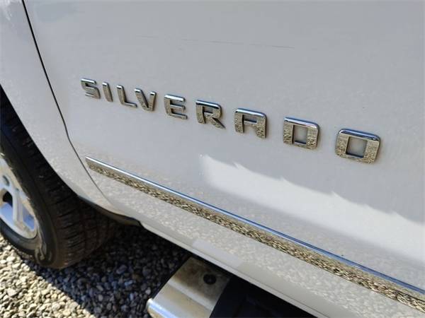 2016 Chevrolet Silverado 1500 LTZ - - by dealer for sale in Chillicothe, WV – photo 10