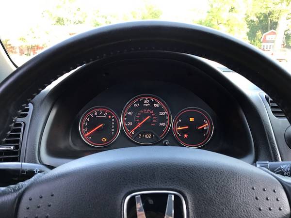 2005 Honda Civic Ex Special Edition Coupe 2D 211,000 For Sale By... for sale in Ferndale, MI – photo 18