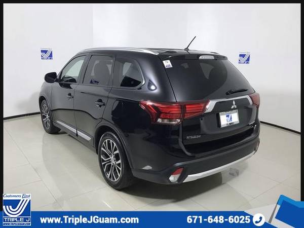 2016 Mitsubishi Outlander - Call for sale in Other, Other – photo 8