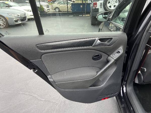 2013 Volkswagen GTI 4-door for sale in West Babylon, NY – photo 17