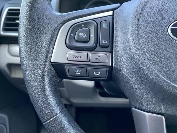2018 Subaru Forester 2.5i Premium - cars & trucks - by dealer -... for sale in Norwalk, CT – photo 5