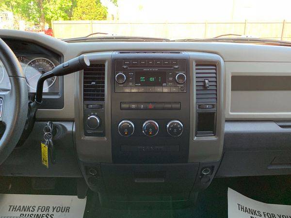 2012 RAM 1500 ST Quad Cab 4WD 100% GUARANTEED APPROVAL! for sale in Chicago, IL – photo 23