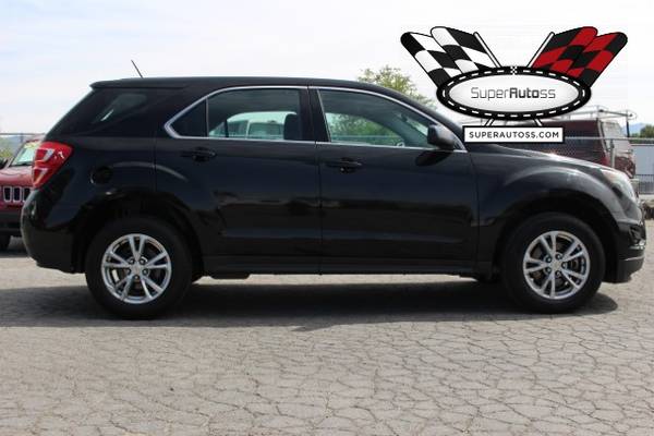 2017 Chevrolet Equinox AWD, Rebuilt/Restored & Ready To Go!!! - cars... for sale in Salt Lake City, ID – photo 6
