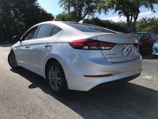 2018 Hyundai Elantra SEL - - by dealer - vehicle for sale in Cocoa, FL – photo 23