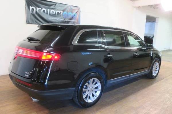 2016 LINCOLN MKT - - by dealer - vehicle automotive for sale in Carlstadt, NJ – photo 9