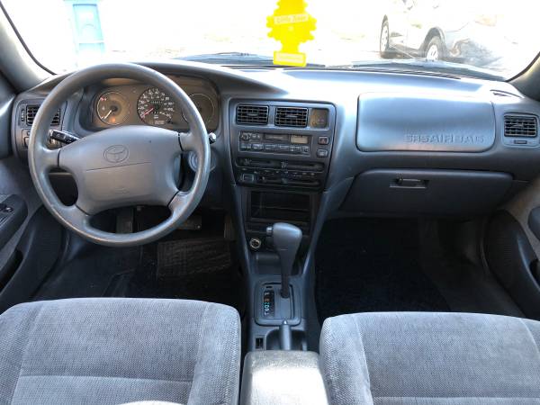 1996 Toyota Corolla DX for sale in El Cajon, CA – photo 5