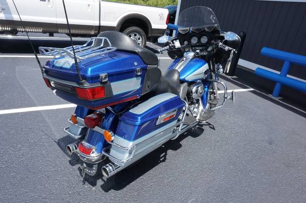 2010 Harley-Davidson ULTRA CLASSIC Diesel Truck / Trucks - cars &... for sale in Plaistow, NY – photo 5