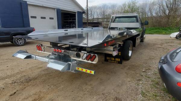 2021 ford f550 rollback - - by dealer - vehicle for sale in Wooster, OH – photo 7