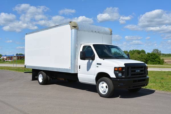 Box Truck Liquidation Sale for sale in Janesville, WI – photo 2