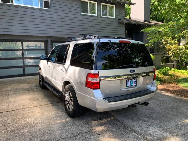2016 Ford Expedition for sale in Portland, OR – photo 3