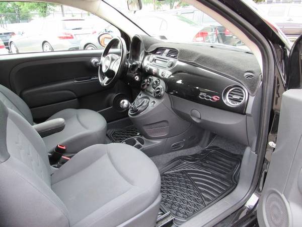 2013 FIAT 500 - Financing Available! for sale in Bridgeport, NY – photo 12