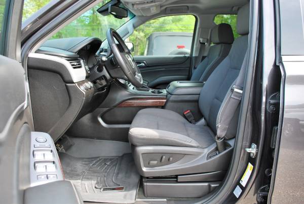 2015 GMC Yukon XL SLE 1500 - 136, 000 Miles - Clean Carfax - 1 Owner for sale in Christiana, PA – photo 8