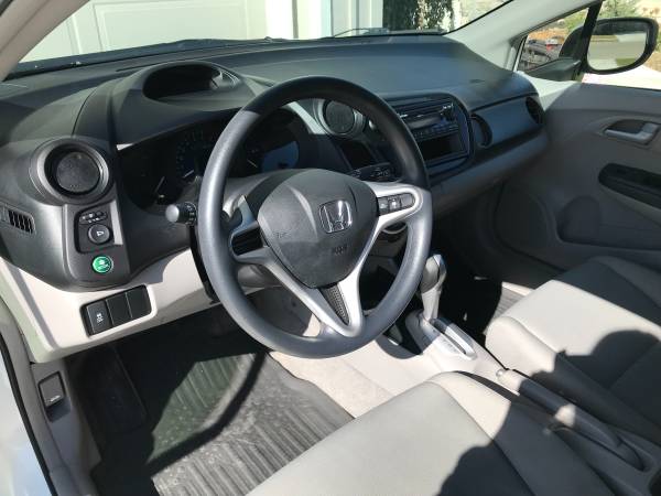 2014 Honda Insight (HYBRID) for sale in Kuna, ID – photo 4