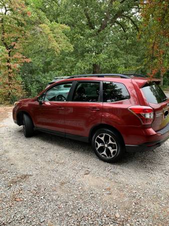 2014 Subaru Forester XT Premium - cars & trucks - by owner - vehicle... for sale in Columbia, SC – photo 2