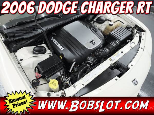 2006 Dodge Charger R/T - Pay Cash Or Rent to Own - cars & trucks -... for sale in Louisville, KY – photo 8