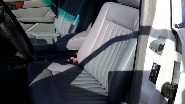 1987 Mercedes-Benz 420-Class 420 SEL 4dr Sedan - SUPER CLEAN! WELL... for sale in Wakefield, MA – photo 17